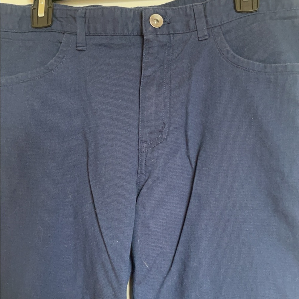 Tommy Hilfiger Chino Pants Size 36x30 - Picture 2 of 10